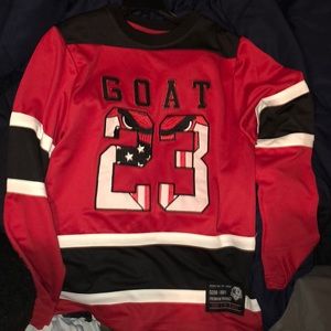 Hockey jersey